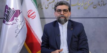 بهره برداری از ۱۹ مگاوات ظرفیت برق شهرک‌های صنعتی