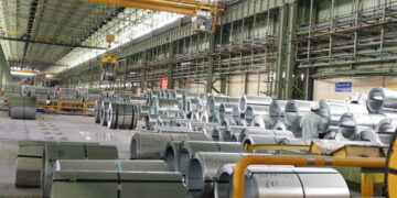 بورس فلزات؛ دستگاهی شفاف برای گرانتر سازی از قیمت های