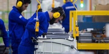 بیش از ۱۰۰ واحد تولیدی سیستان و بلوچستان فعال شد