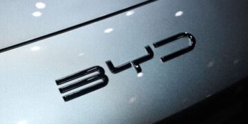 بی‌وای‌دی‌های جدید در راه است