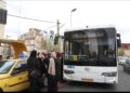 تبریزگردی با اتوبوس‌های اسنا در ایام نوروز