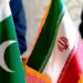 تحریم‌های آمریکا مانع روابط بانکی و توسعه تجاری اسلام‌آباد تهران است