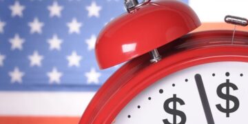 ترامپ و بایدن، هر دو تهدیدهای بالقوه برای اقتصاد آمریکا