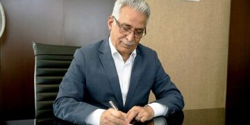 تضمین رشد درون زای اقتصاد با مزیت های معدن