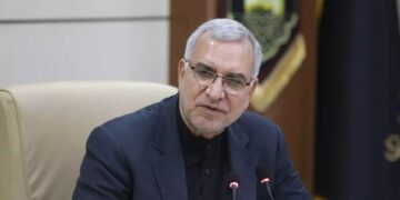 تعطیلی بیمارستان‌ها در تعطیلات نوروز تخلف است نظارت‌ بر عرضه