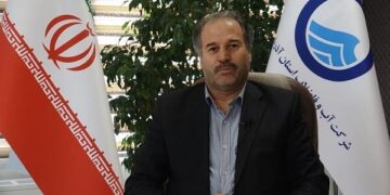 تنش آبی در تابستان ۱۴۰۳ بسیار کمتر از تابستان گذشته