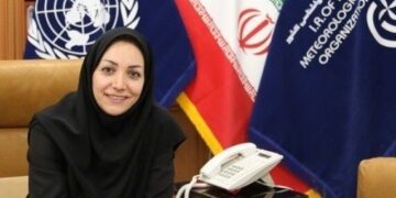 توسعه شبکه ایستگاه‌های دیدبانی با هدف پایش بهینه اقلیم