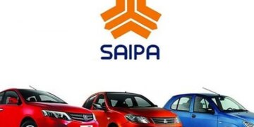 جدیدترین قیمت محصولات سایپا امروز ۱۴ فروردین ۱۴۰۳ افزایش یافت