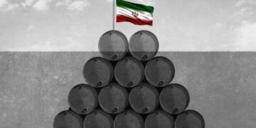 جزئیات تصرف نفت ایران با تخفیف نجومی