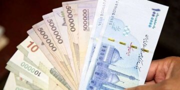 جزئیات عیدی دولت به این افراد ارقام حقوق میلیونی بازنشستگان