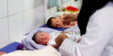 حمایت از درمان ۲۲۰۰ زوج نابارور در جنوب غرب کشور