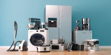 خرید اقساطی لوازم خانگی چگونه است؟ وام خرید لوازم