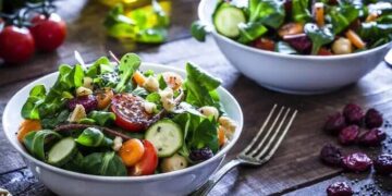 خوراکی‌ هایی که طول عمر را افزایش می‌ دهند