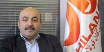 در سال ۱۴۰۳ صنعت فولاد روزهای سیاهی در پیش رو