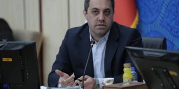 در نمایشگاه گالفود دبی فرصت مذاکره عقد قراردادهای تجاری برای