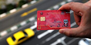 دریافت کارت سوخت جدید تنها در یک ساعت لینک