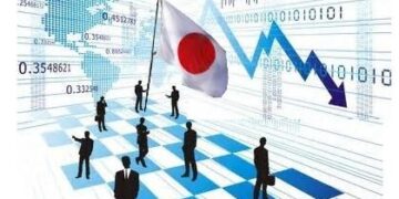 دوران نرخ منفی بهره در ژاپن به پایان می‌رسد
