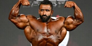 راز بزرگ هادی چوپان در سال جدید فاش شد