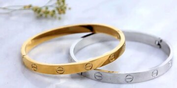 رازهای خوش تیپ تر شدن با ست کردن لوازم استیل