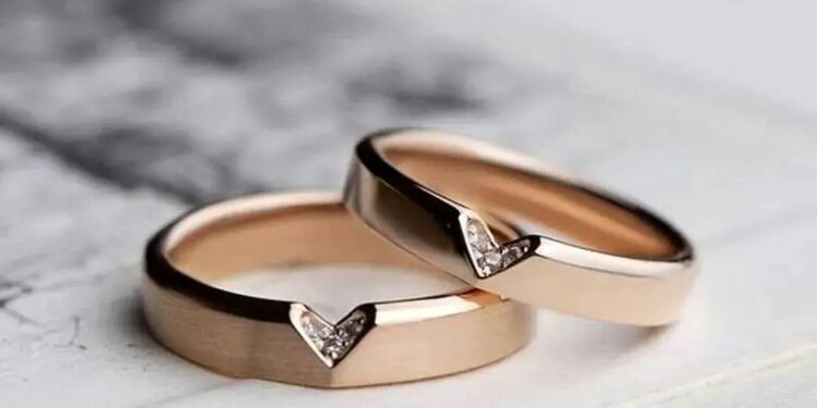 راهنمای خرید حلقه ازدواج ساده برای زوج های خوش سلیقه