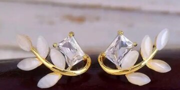 راهنمای خرید گوشواره مناسب فرم صورت خانم ها