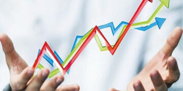 رشد اقتصادی ۹ ماهه ۴۵ درصد شد رشد ۴۹ درصدی