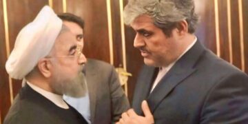 روایت تاجگردون از ماجرای گرانی بنزین در سال ۹۸