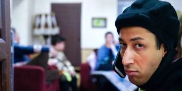 رونمایی از پایتخت بهتاش چهره پدر و مادر واقعی