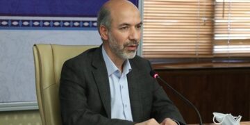 رژیم صهیونیستی از آب به عنوان سلاح کشتار جمعی استفاده