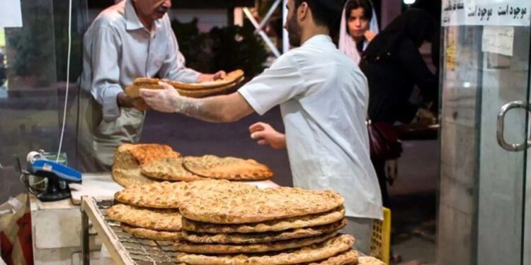 رکود اقتصادی نان آوران را زیاد کرده است