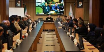 رکورد ۳۰ ساله نوسازی مسکن در بافت فرسوده شکسته شد