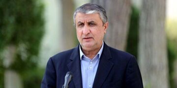 رکوردشکنی نیروگاه اتمی بوشهر در تولید برق هسته‌ای