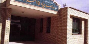 ساخت ۲۲۰ مدرسه و ۲۵ خانه بهداشت در مناطق محروم