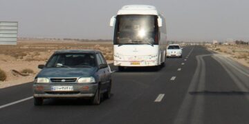 سامانه سپهتن ناوگان اتوبوسی نوروز به بهره برداری رسمی می‌رسد