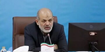 سخنان وزیر کشور درباره تهاجم ملت به شیراز