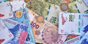 سرعت رشد بالاترین نرخ تورم جهان کاهش یافت