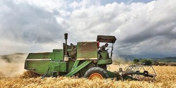 سرمایه گذاری ۳ هزار میلیارد تومانی برای مکانیزاسیون کشاورزی