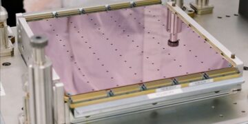 سریع‌ترین تراشه هوش مصنوعی جهان