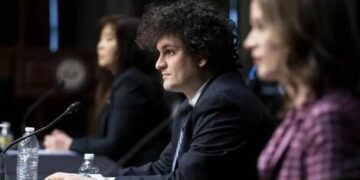 سلطان رمزارز به ۲۵ سال زندان محکوم شد