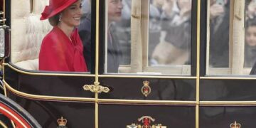 شایعات پیرامون همسر ولیعهد بریتانیا؛ ریشه گمانه‌زنی‌ها در مورد کیت