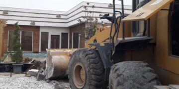 شناسایی ۴۰ هزار تغییر کاربری غیرمجاز توسط سامانه پنجره واحد