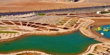 شهرک های بزرگ شیلاتی در ۵ استان کشور بهره برداری