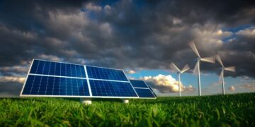 صدور مجوزهای ساخت نیروگاه‌های تجدیدپذیر تسهیل‌ شد