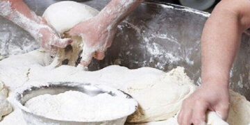 صرفه‌جویی ۵۴ هزار میلیارد تومانی در حوزه آرد و نان