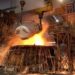 صعود یک پله‌ای صنعت فولاد ایران با ثبت رشد ۳۹۹