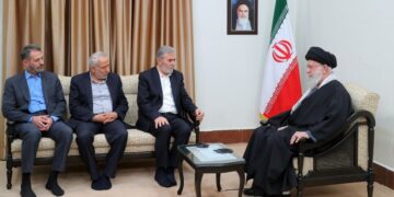 غزه، تا این لحظه پیروز اصلی میدان است