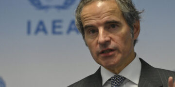 غنی‌سازی اورانیوم و تولید سلاح‌ اتمی دو مقوله جداست ایران