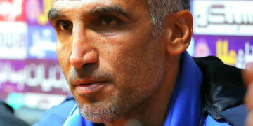 غیبت دوباره نکونام؛ حضور هاشمی نسب در کنفرانس خبری دربی