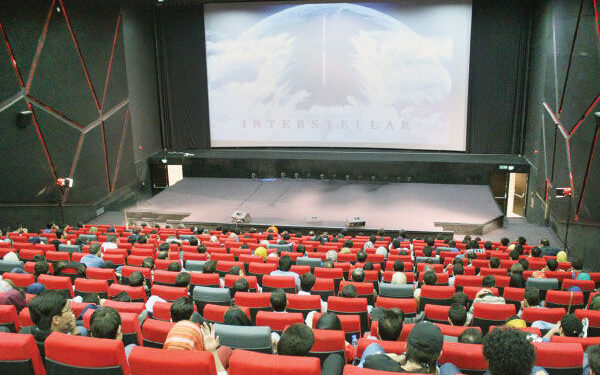 فروش سینما؛ هر سال بهتر از پارسال