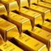 فروش ۱۸۳۹ شمش طلا در ۱۵ حراج ۱۵۰ کیلو در